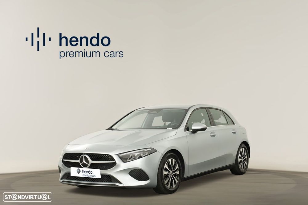 Mercedes-Benz A 200 Standard