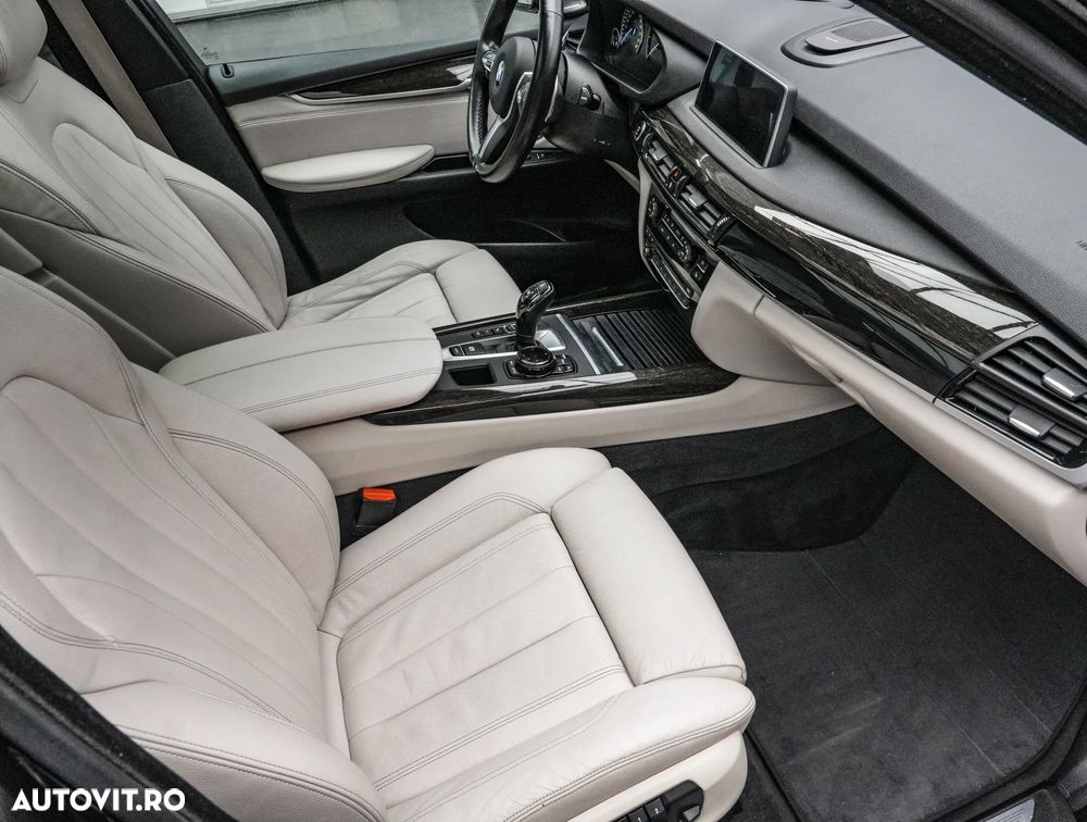 BMW X5 M M50d Sport-Aut. - 13