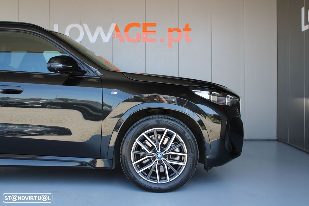 BMW X1 xDrive25e Pack Desportivo M - 25