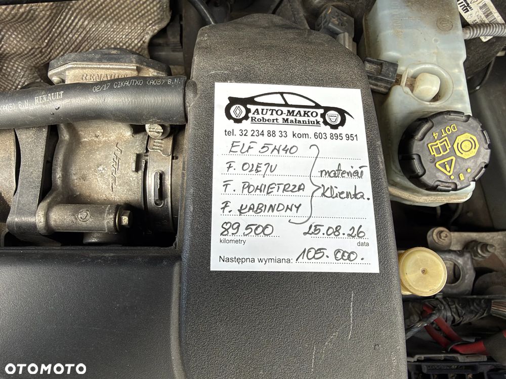Renault Clio 1.2 16V Alize - 28