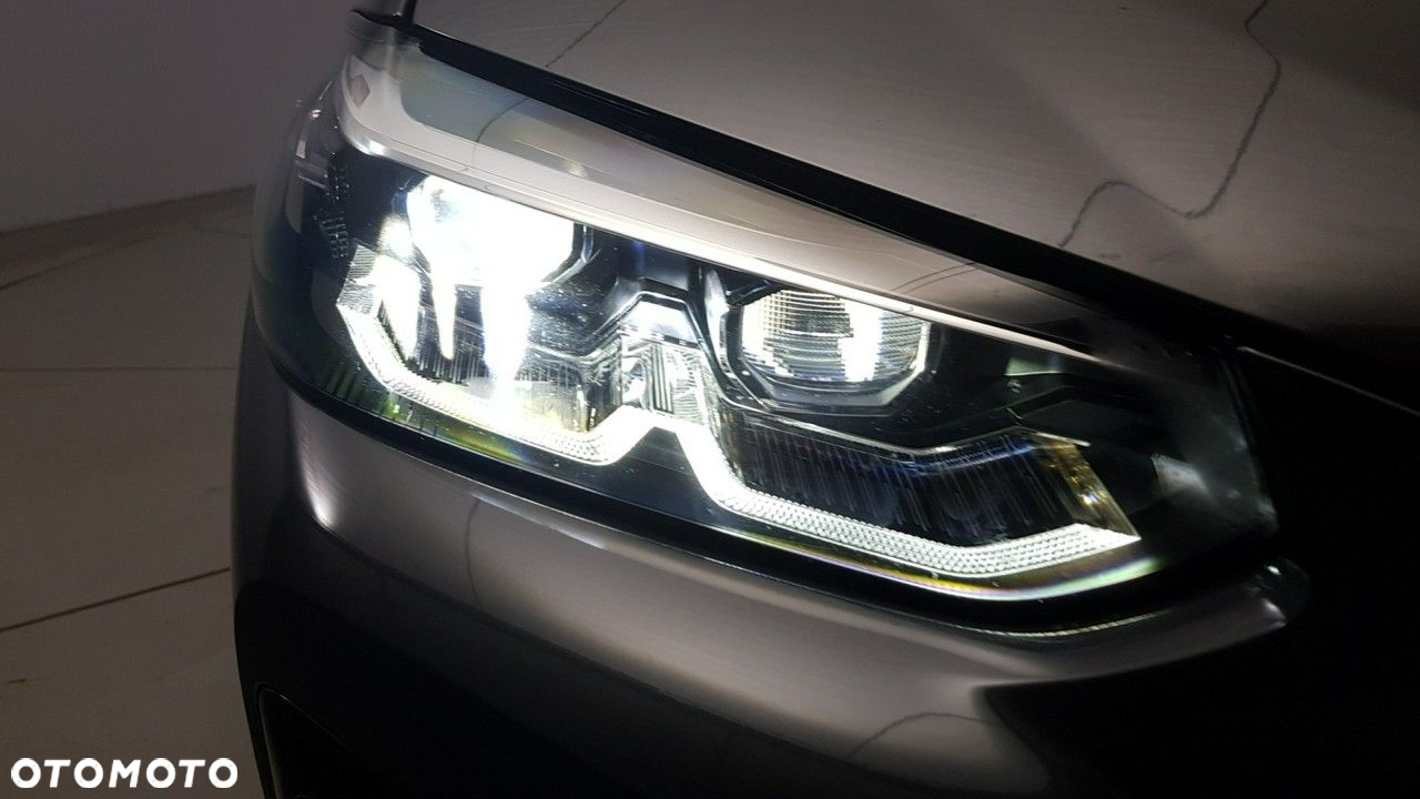 BMW X3 - 15