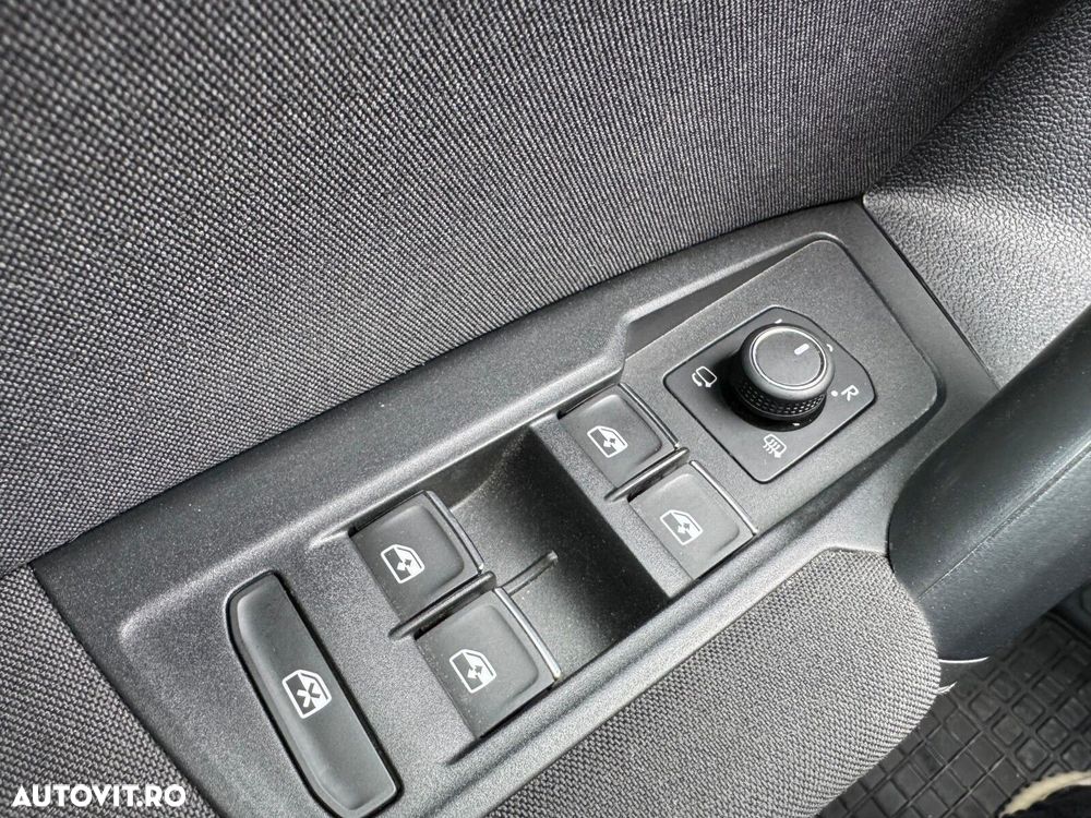 Volkswagen Tiguan - 16