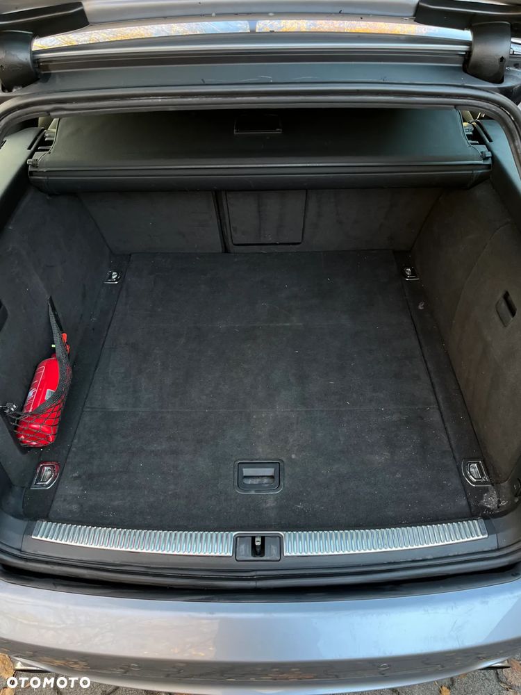 Audi A4 Avant - 27