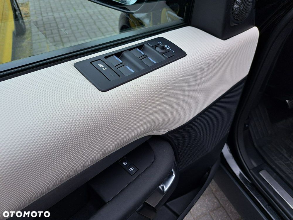 Land Rover Discovery - 13