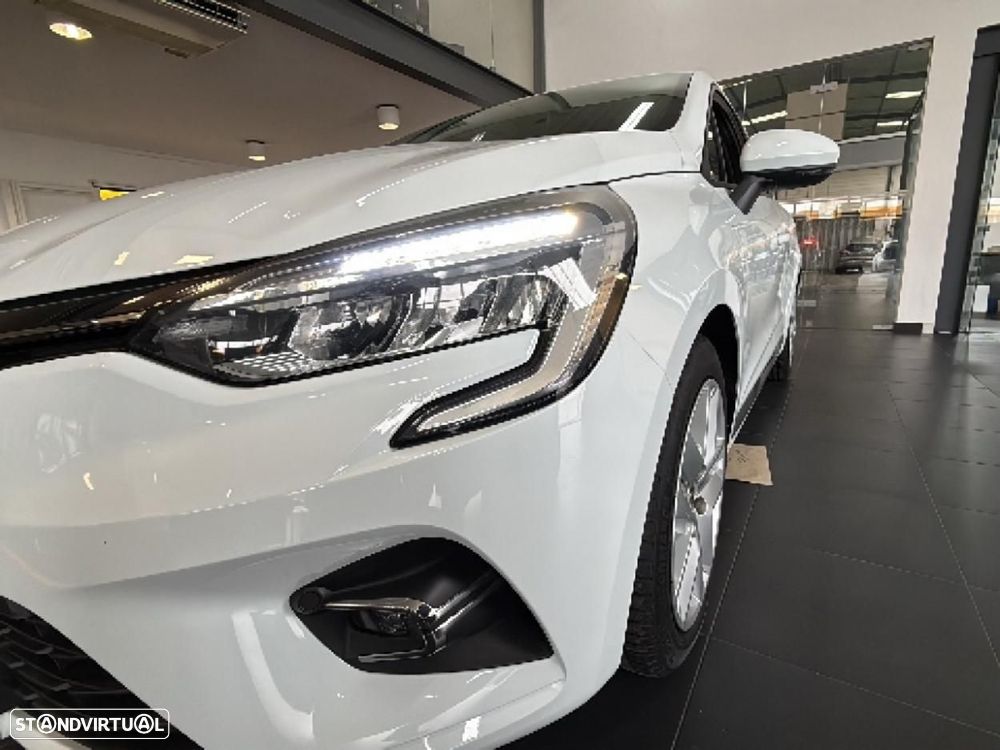 Renault Clio 1.5 Blue dCi Intens - 20