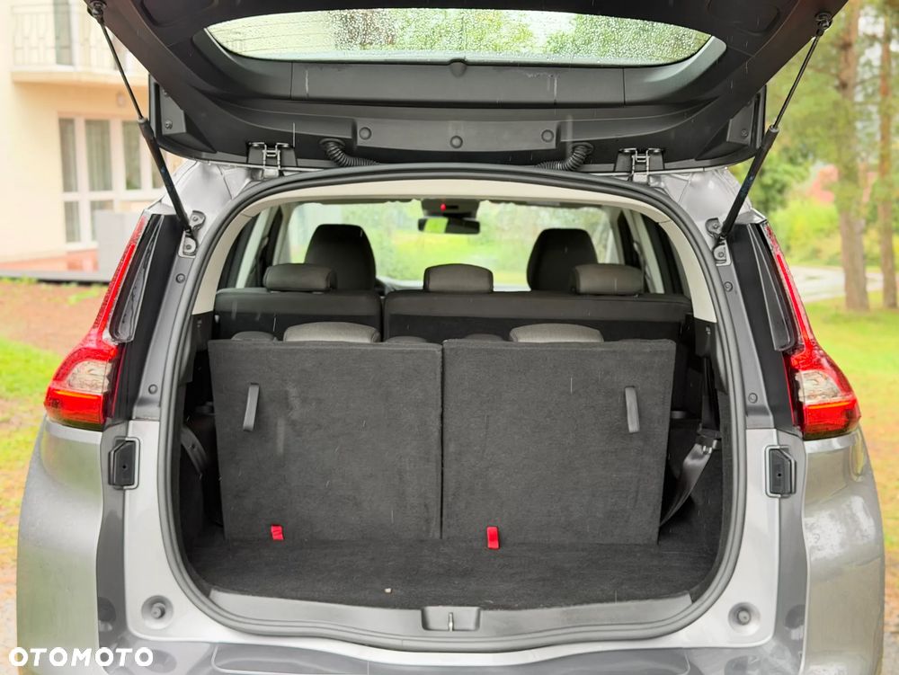 Renault Grand Scenic Gr 1.3 TCe Energy Zen EDC - 36