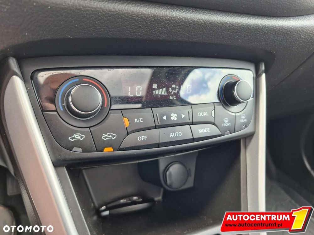 Suzuki SX4 S-Cross - 27