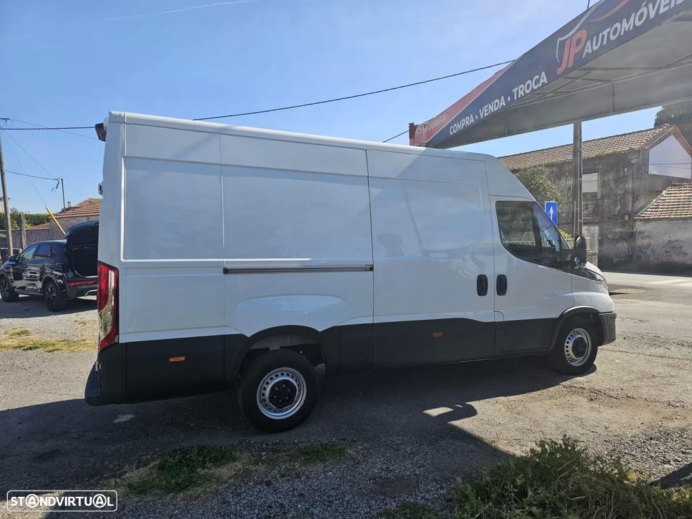 Iveco daily 35s14 - 6