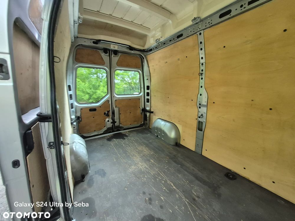 Opel Movano - 19
