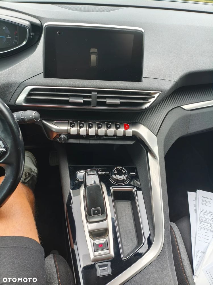 Peugeot 3008 BlueHDi 130 Stop & Start EAT8 Allure - 30