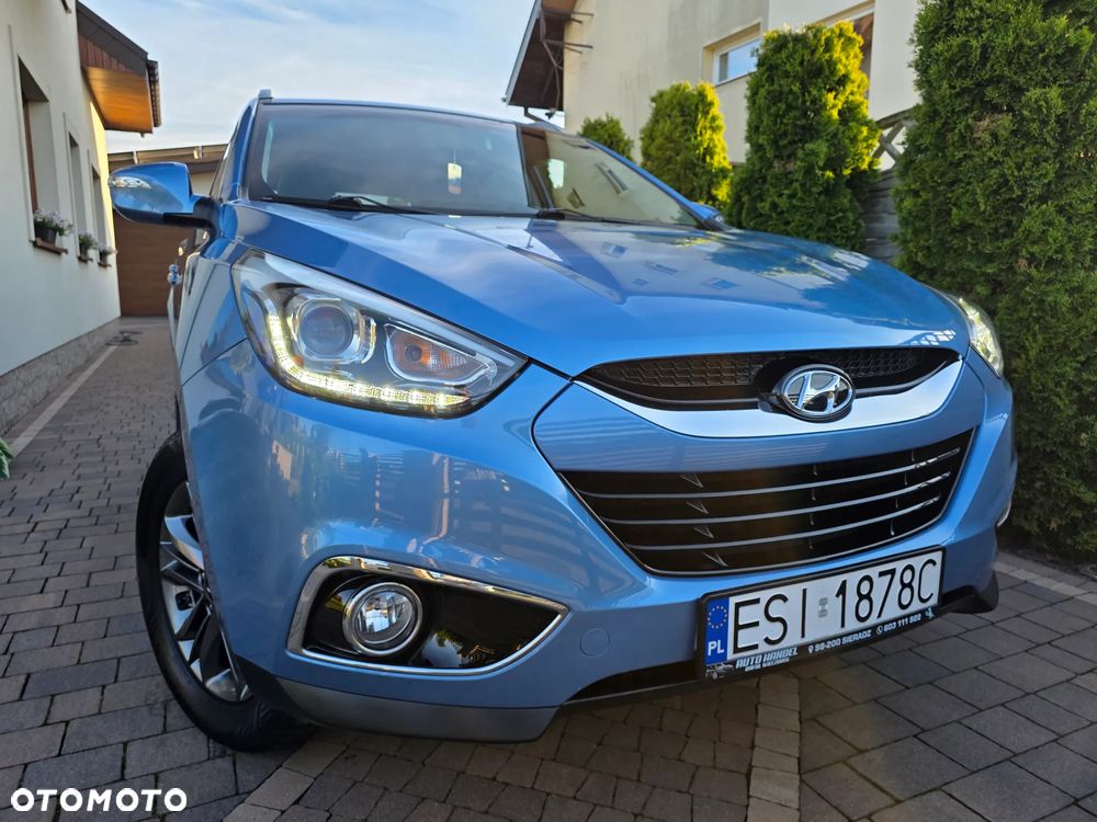 Hyundai ix35 - 11