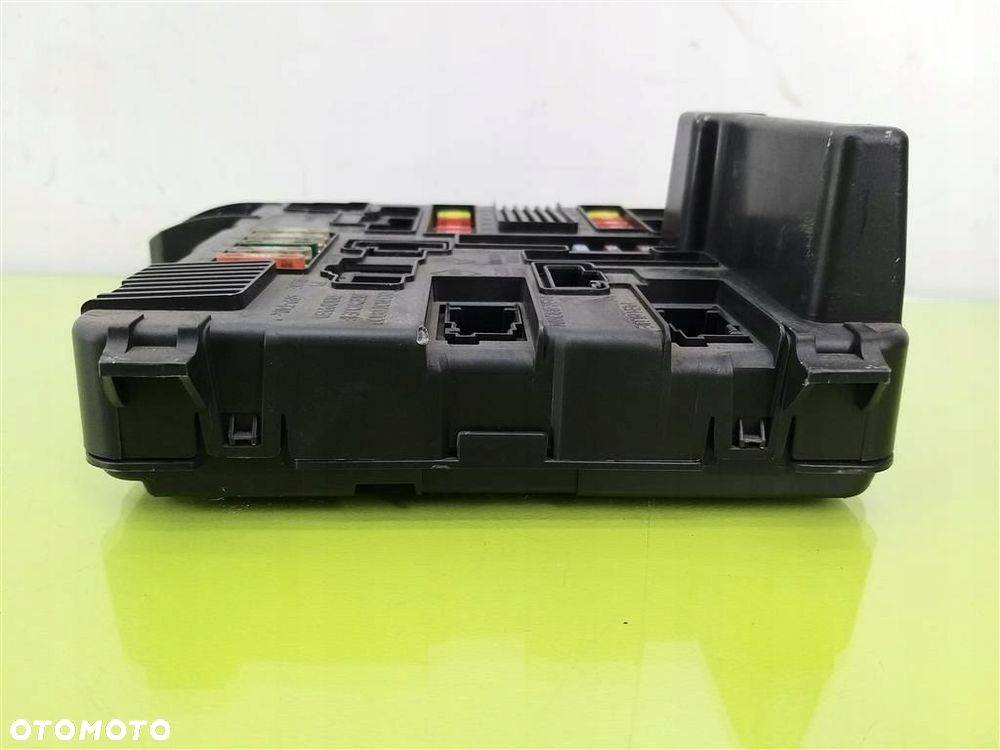 MODUŁ Sterownik UPC RENAULT SCENIC II 03-06 PRZED LIFT SIEMENS 8200306032C - 3