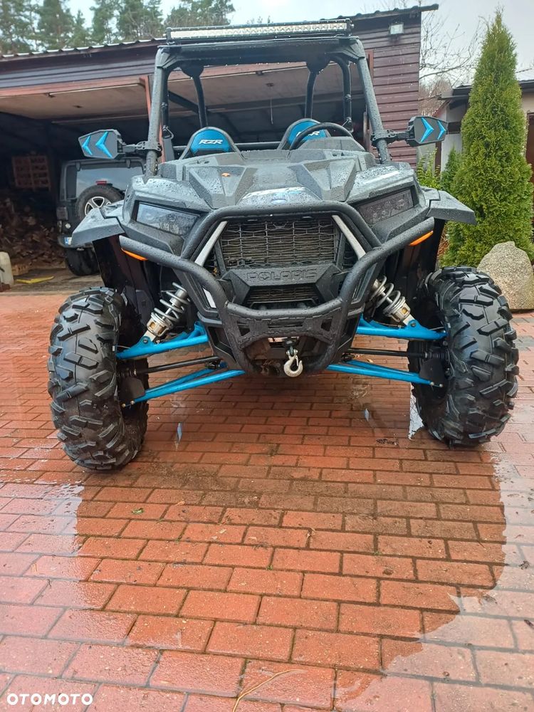 Polaris RZR - 4