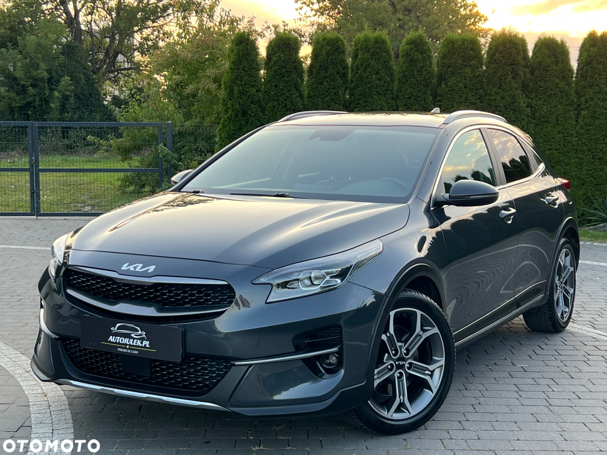Kia XCeed - 6