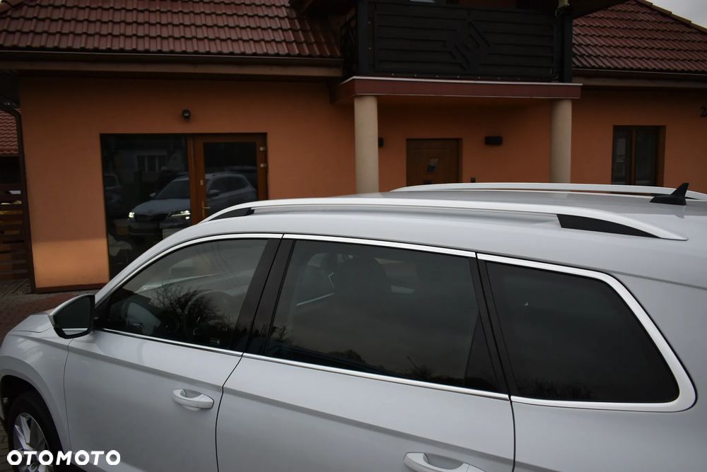 Skoda Karoq 1.5 TSI ACT DSG Style - 10