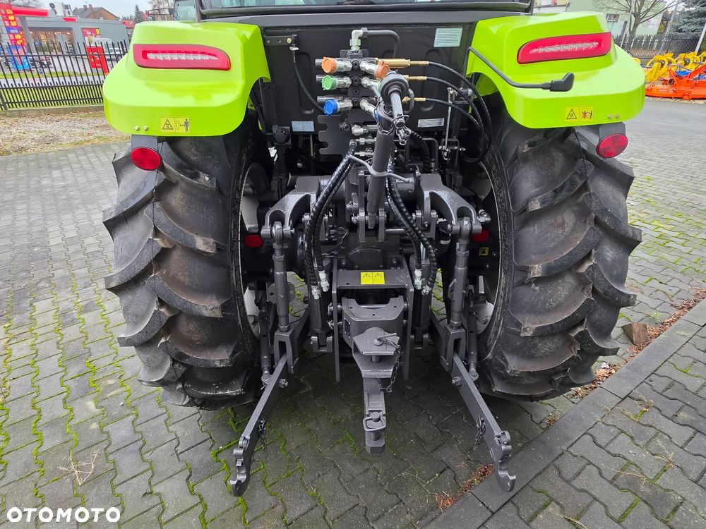 Inny ZOOMLION RM904 - 7