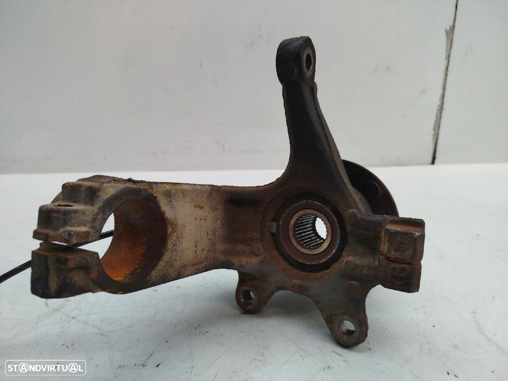 Manga de eixo frente direita JAGUAR X-Type (X400) - 2