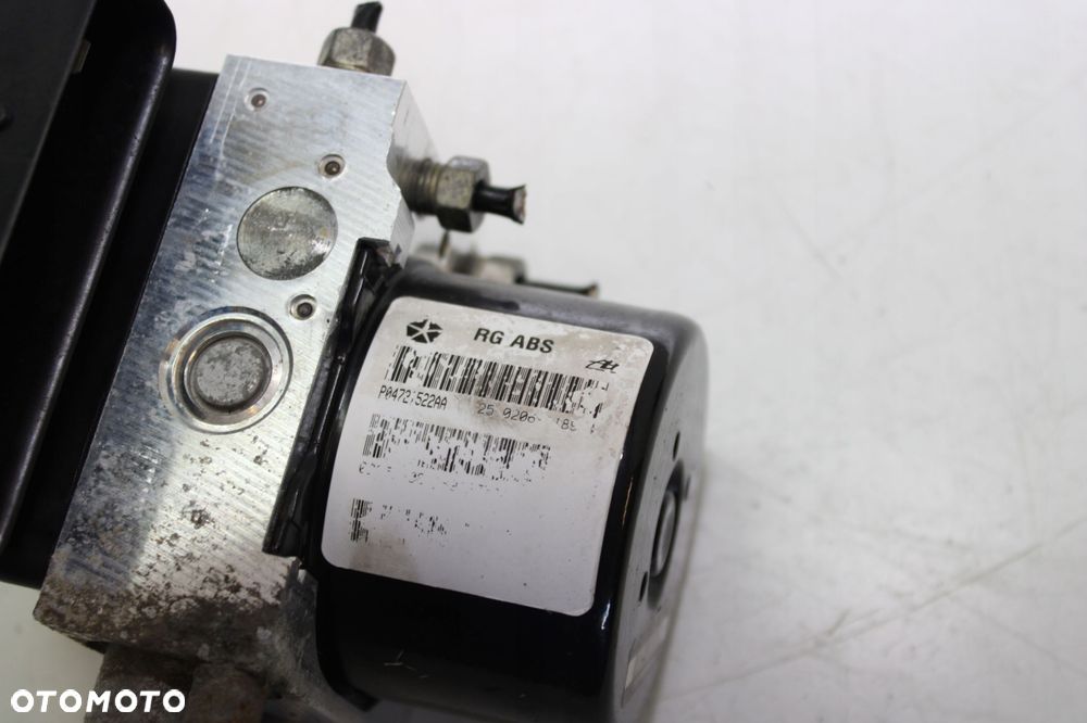 POMPA ABS VOYAGER IV 2.8 CRD P04721522AA - 5