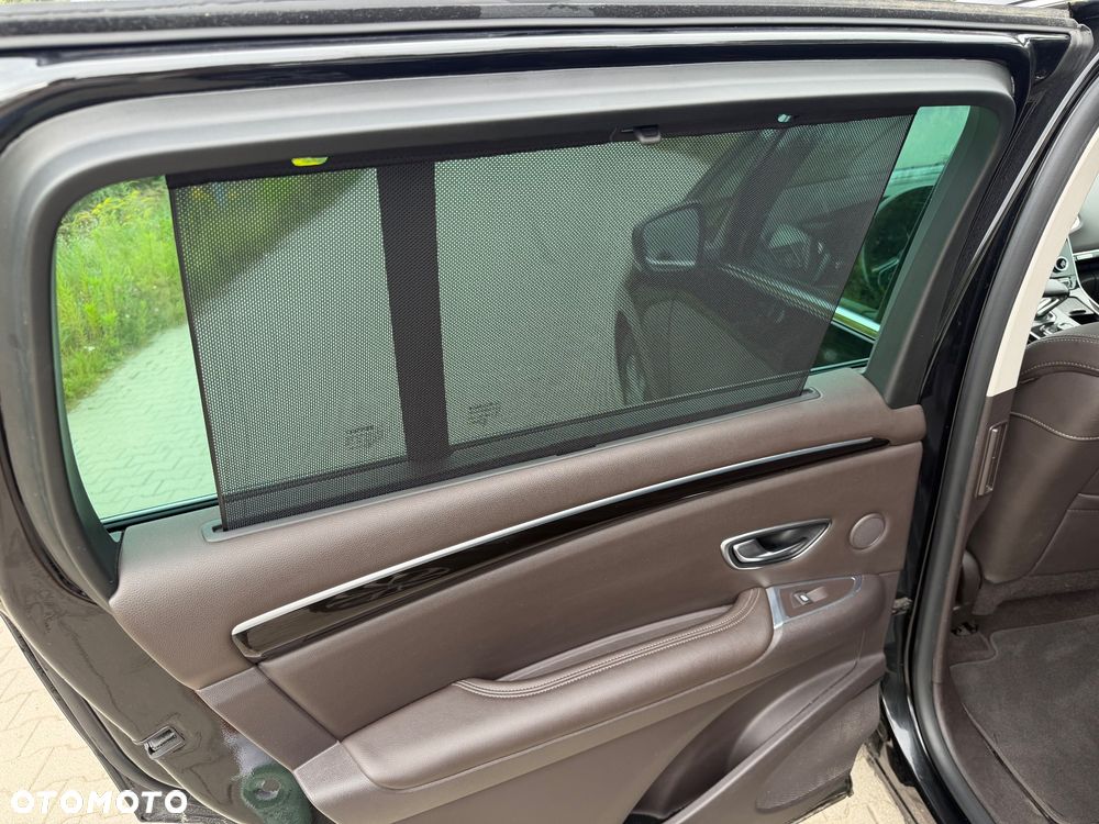 Renault Espace 1.6 TCE Energy Zen EDC 7os - 19