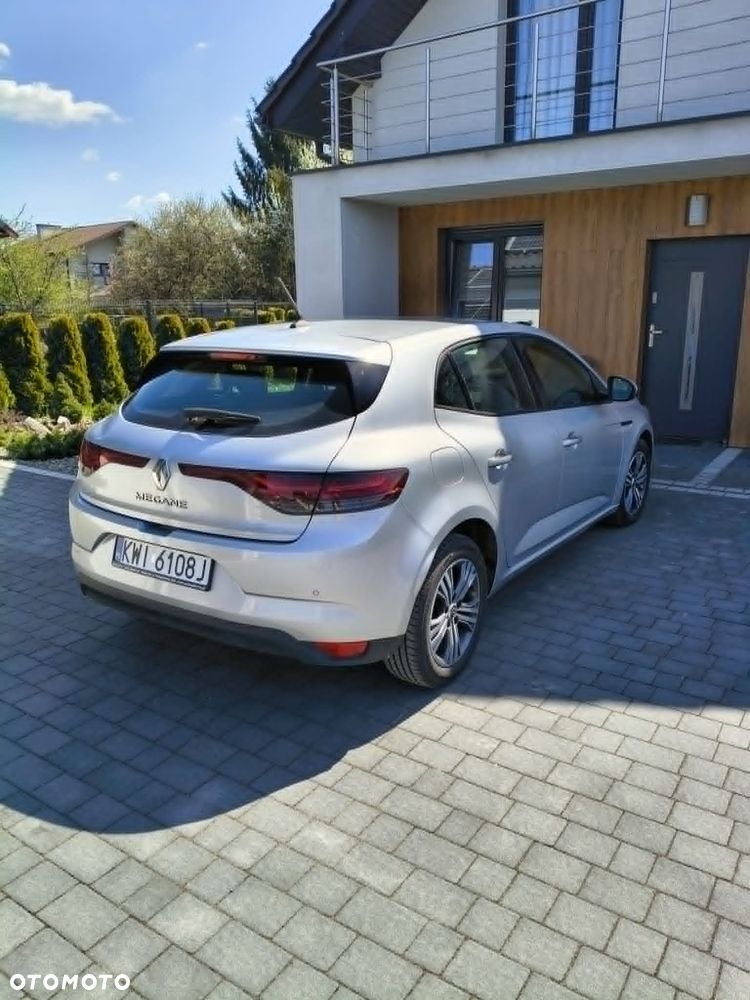 Renault Megane - 3