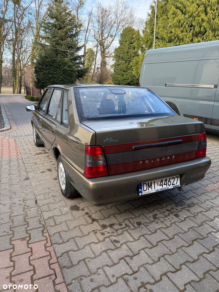 Polonez Atu - 6