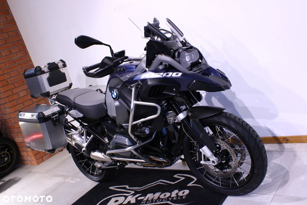 BMW GS - 3