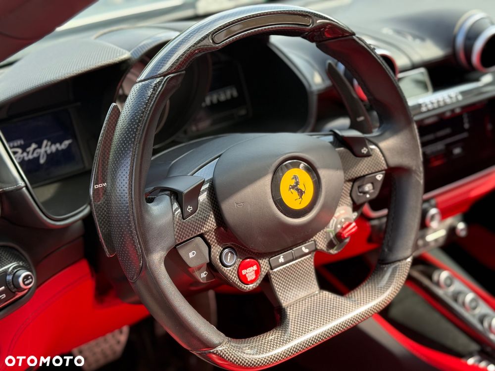 Ferrari Portofino - 22