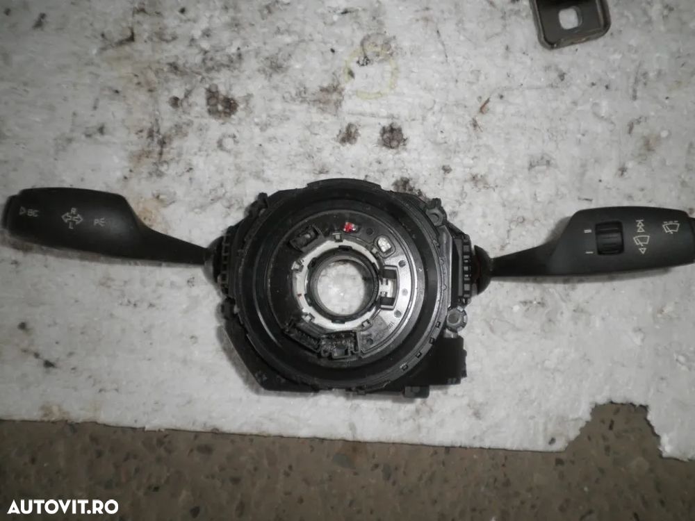 Spirala Volan BMW Seria 1 F20, f21 2014 cod 9351147 01, 935114701 - 1