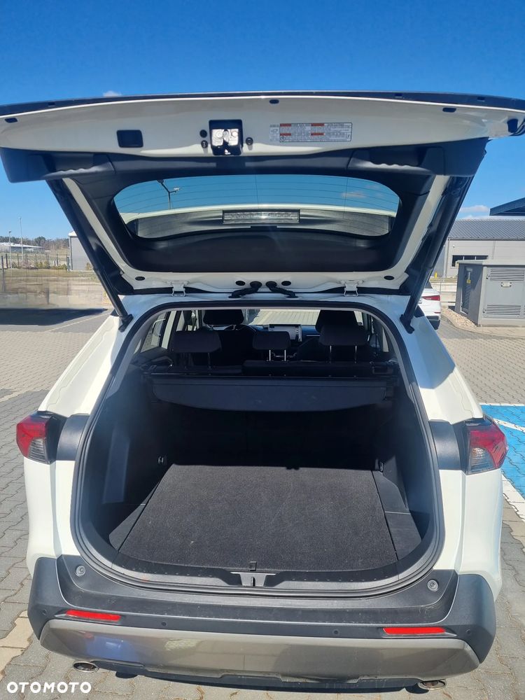 Toyota RAV4 2.0 Comfort 4x2 MS - 12