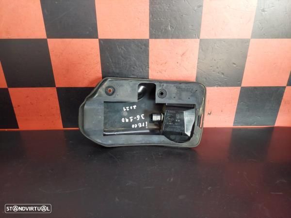 Farolim Do Tejadilho Frente Esquerdo Iveco Daily Vi Camião De Platafor - 2