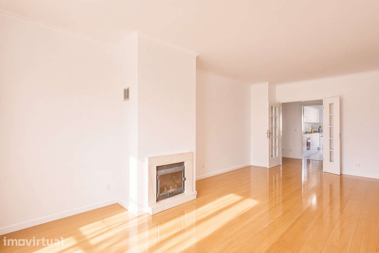 Apartamento LUXO T2  a Estrear Cond. Privado Piscina e Espaços Verdes - Grande imagem: 5/29
