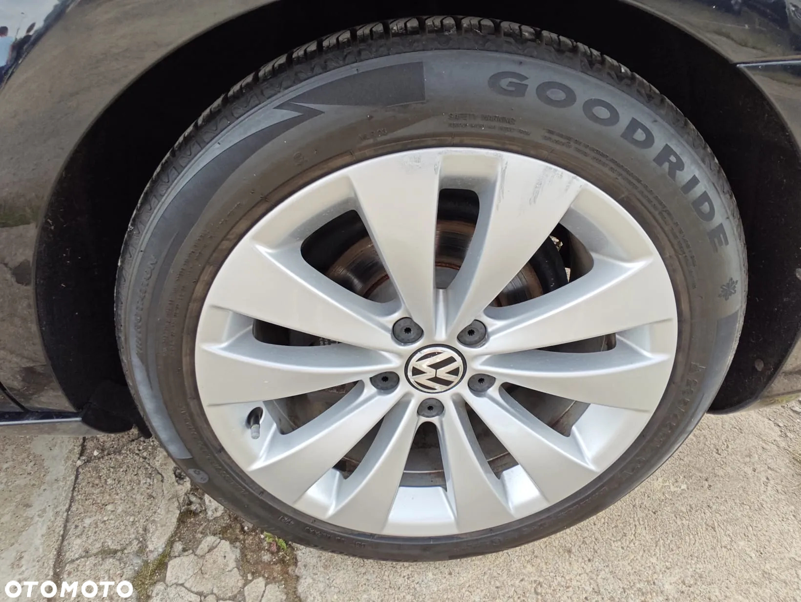Volkswagen CC 1.8 TSI DSG - 32