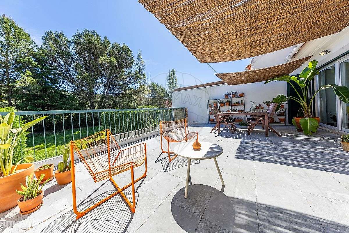 Moradia T4 para venda - Grande imagem: 3/31