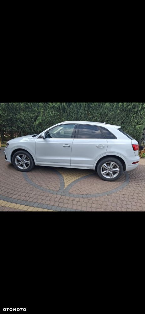 Audi Q3 1.4 TFSI CoD ultra S tronic - 3