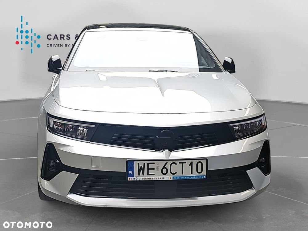 Opel Astra 1.5 CDTI GS S&S - 5