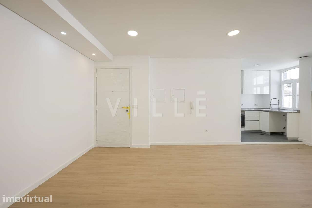 Apartamento T2 + T1 para venda no centro de Ílhavo - Grande imagem: 5/26