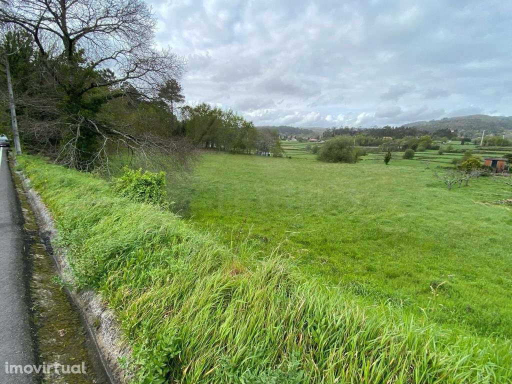 Terreno para construção - Grande imagem: 2/8