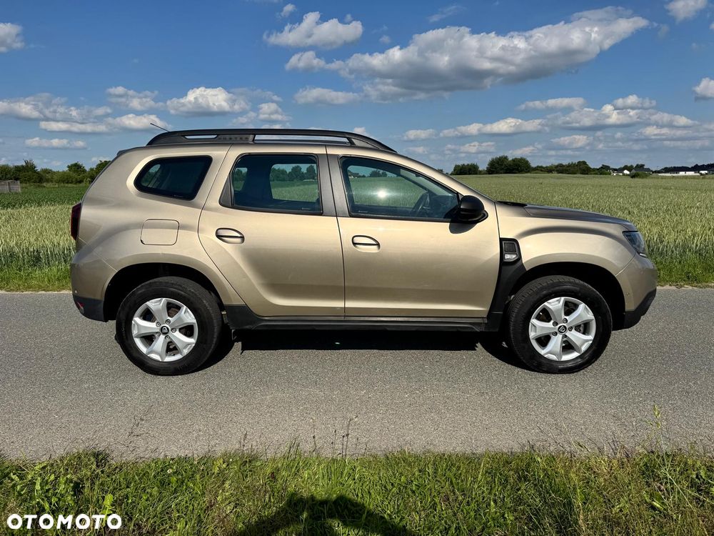 Dacia Duster - 8