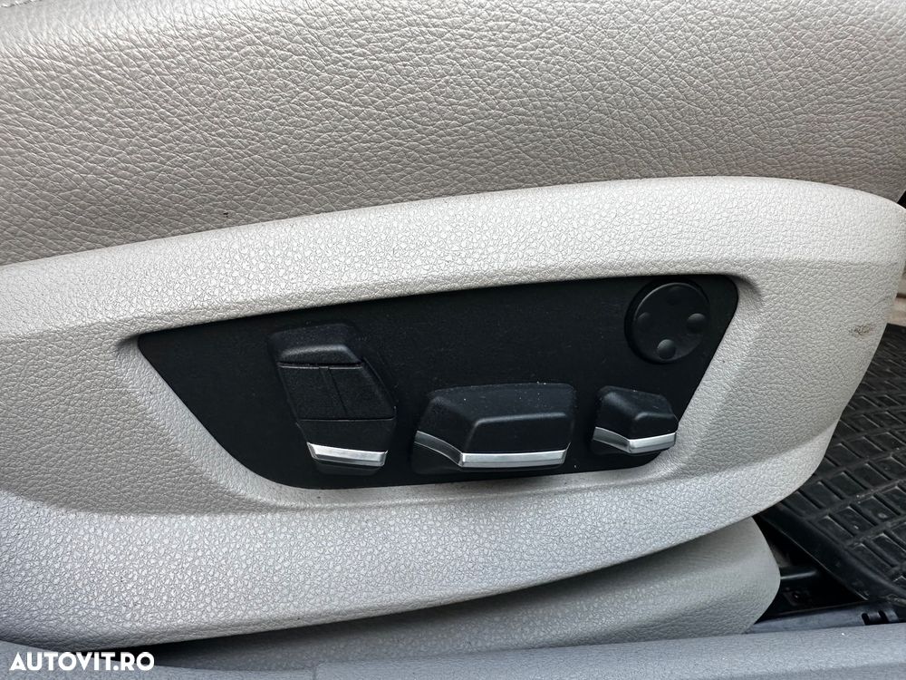 BMW Seria 5 528i Aut. - 18