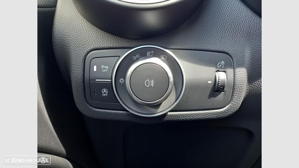 Alfa Romeo Stelvio 2.2 D Sprint Q4 AT8 - 27