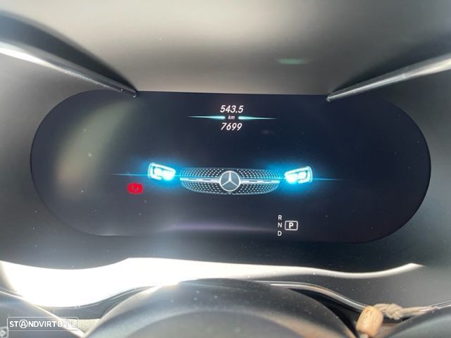 Mercedes-Benz GLC 220 - 14