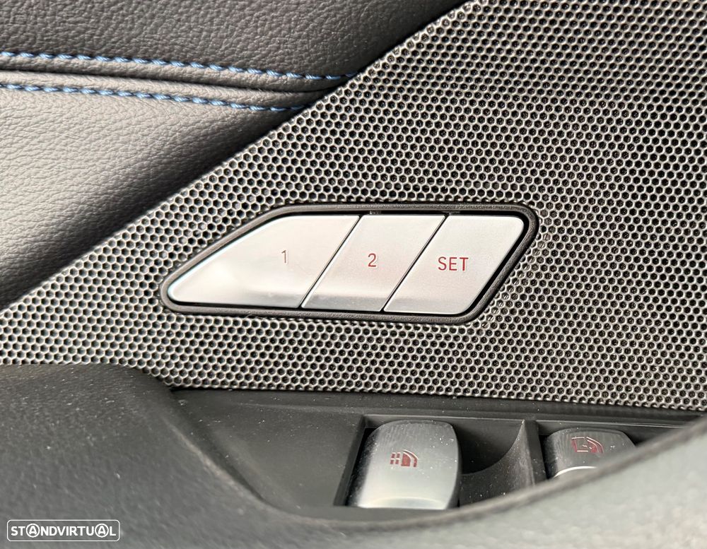 BMW 420 i Pack M Auto - 22
