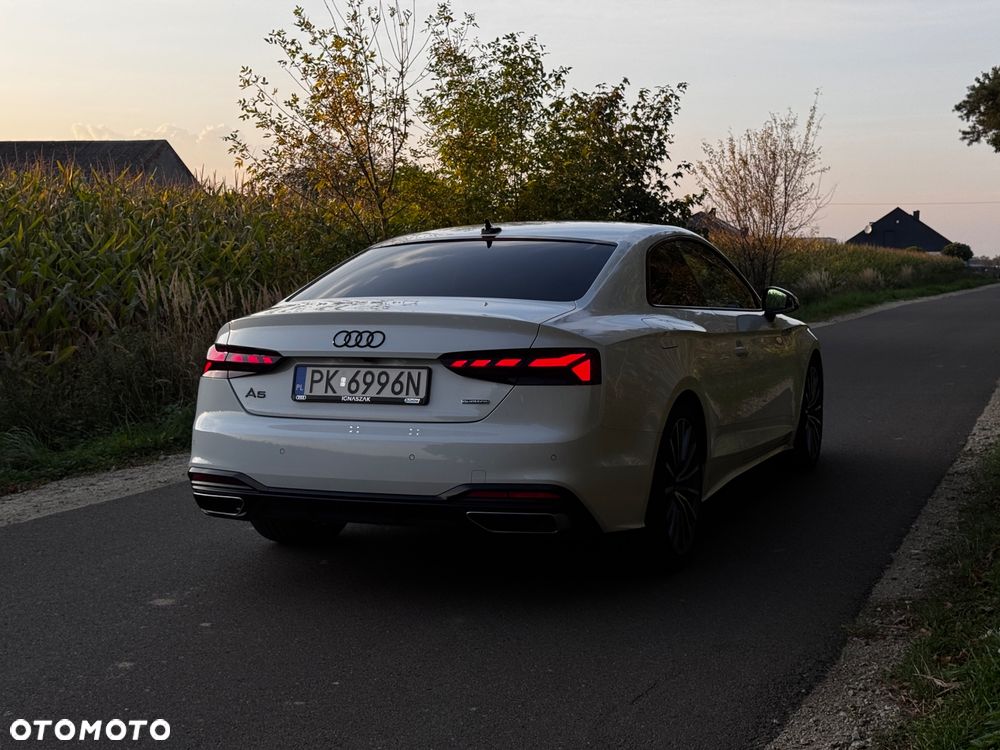 Audi A5 - 4