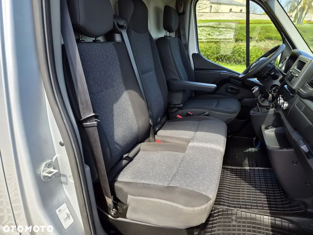 Renault Master - 21