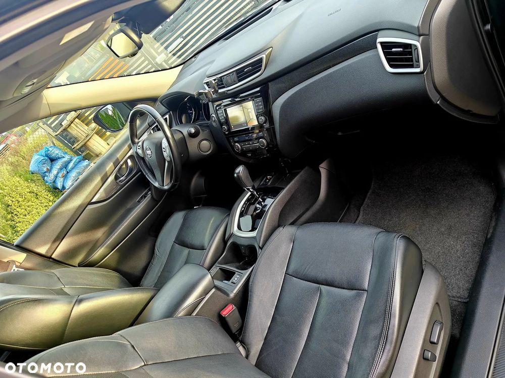 Nissan X-Trail - 26