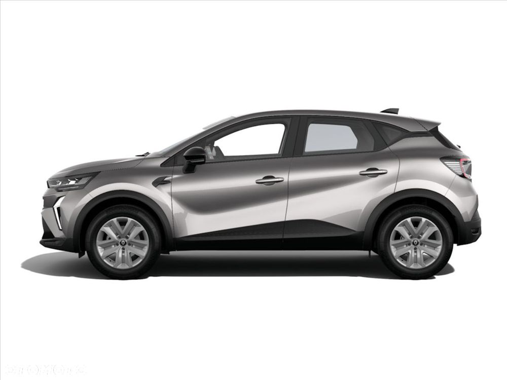 Renault Captur 1.0 TCe Evolution - 4