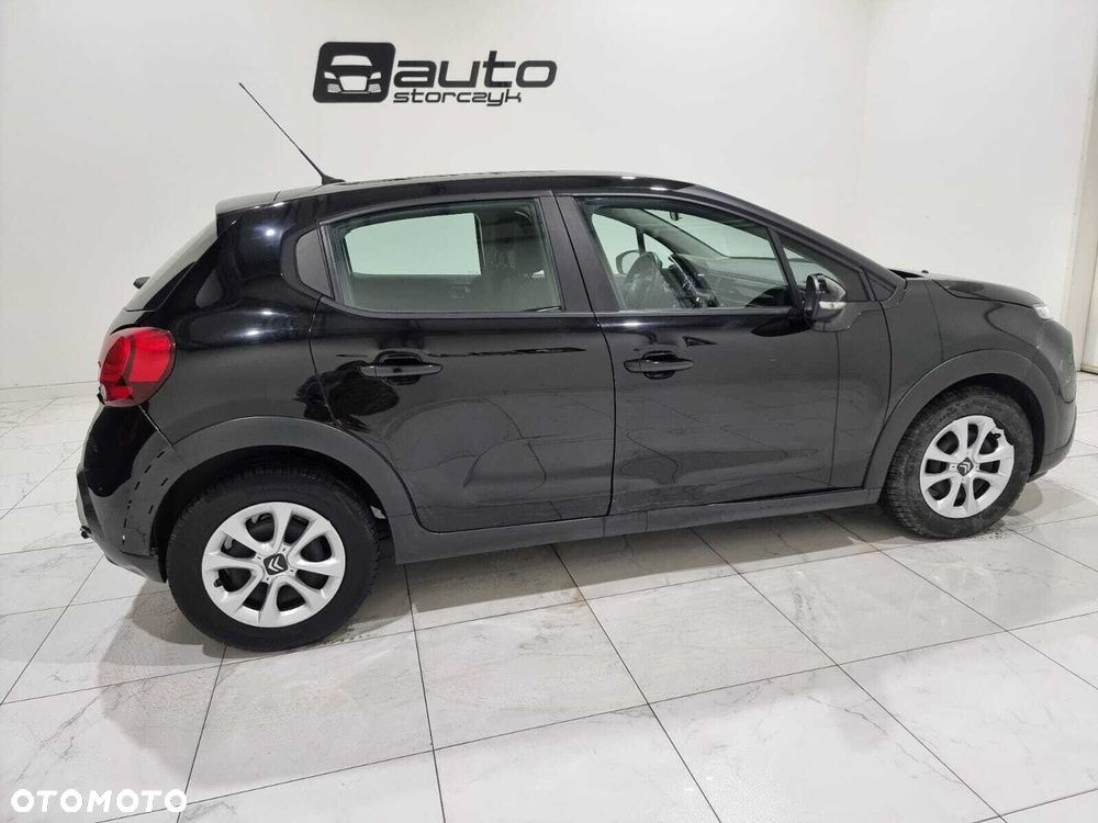 Citroën C3 - 8