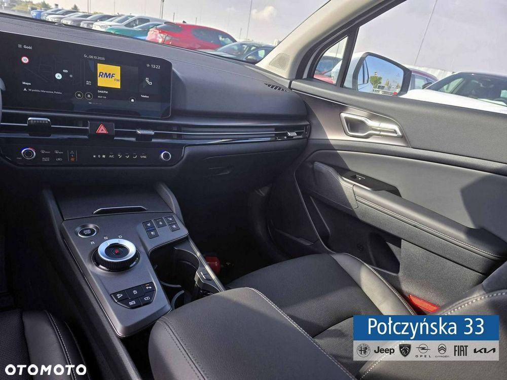 Kia Sportage 1.6 T-GDI Business Line 2WD DCT - 29