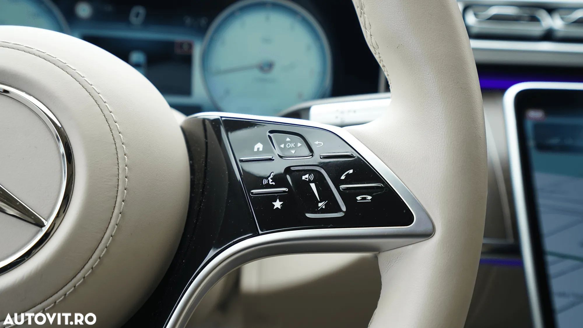 Mercedes-Benz S Maybach - 28