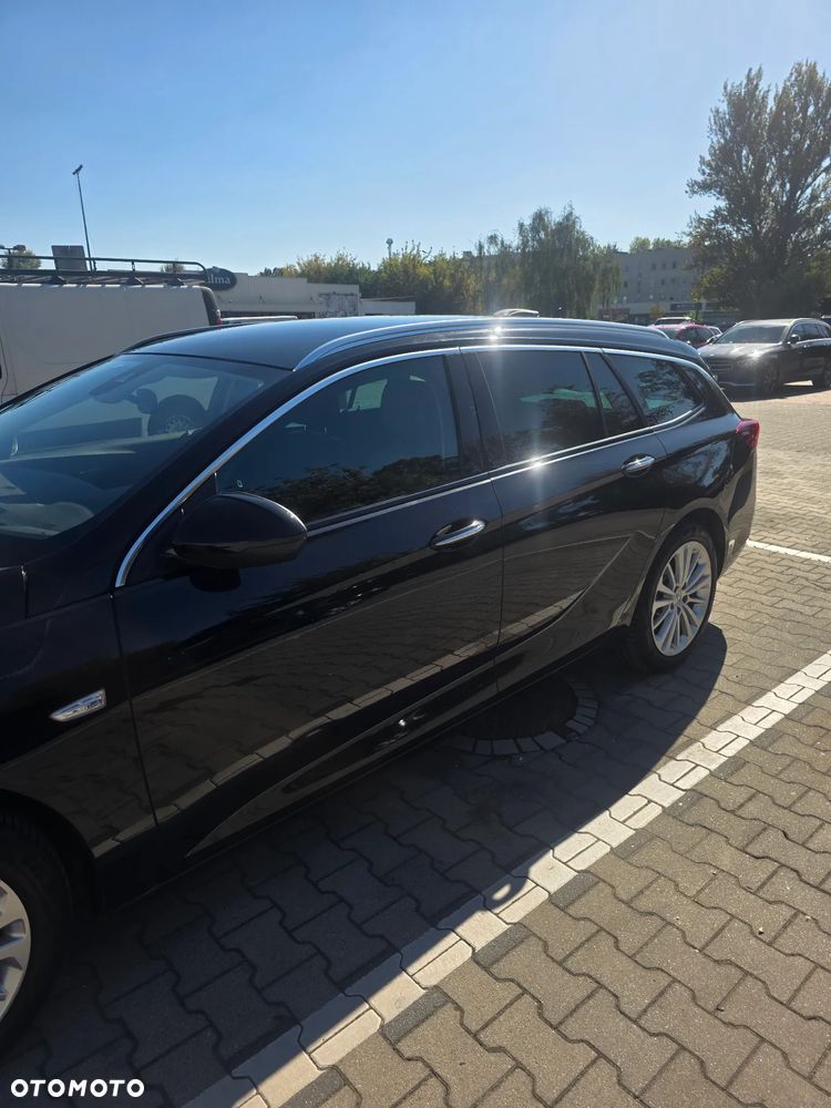 Opel Insignia - 11